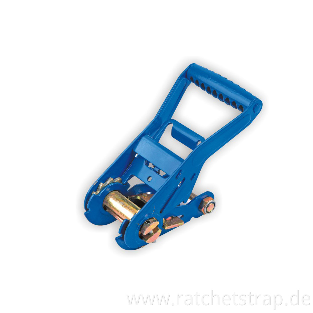 heavy duty ratchet buckle